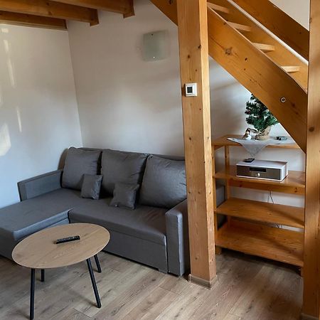 Aquarelax Liptov Tatralandia Appartement Liptovský Mikuláš Buitenkant foto