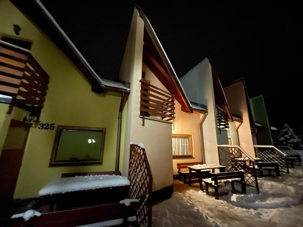 Aquarelax Liptov Tatralandia Appartement Liptovský Mikuláš Buitenkant foto