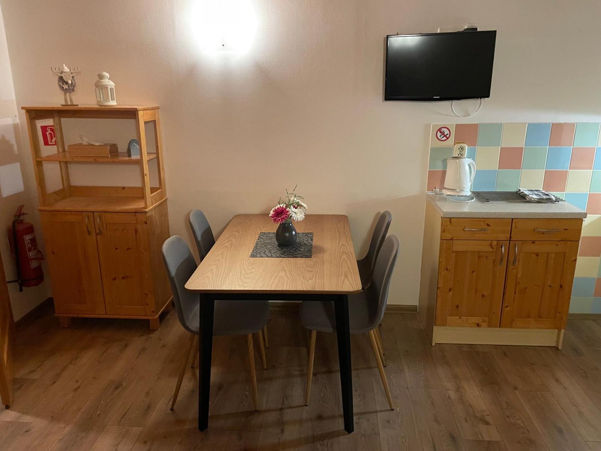 Aquarelax Liptov Tatralandia Appartement Liptovský Mikuláš Buitenkant foto