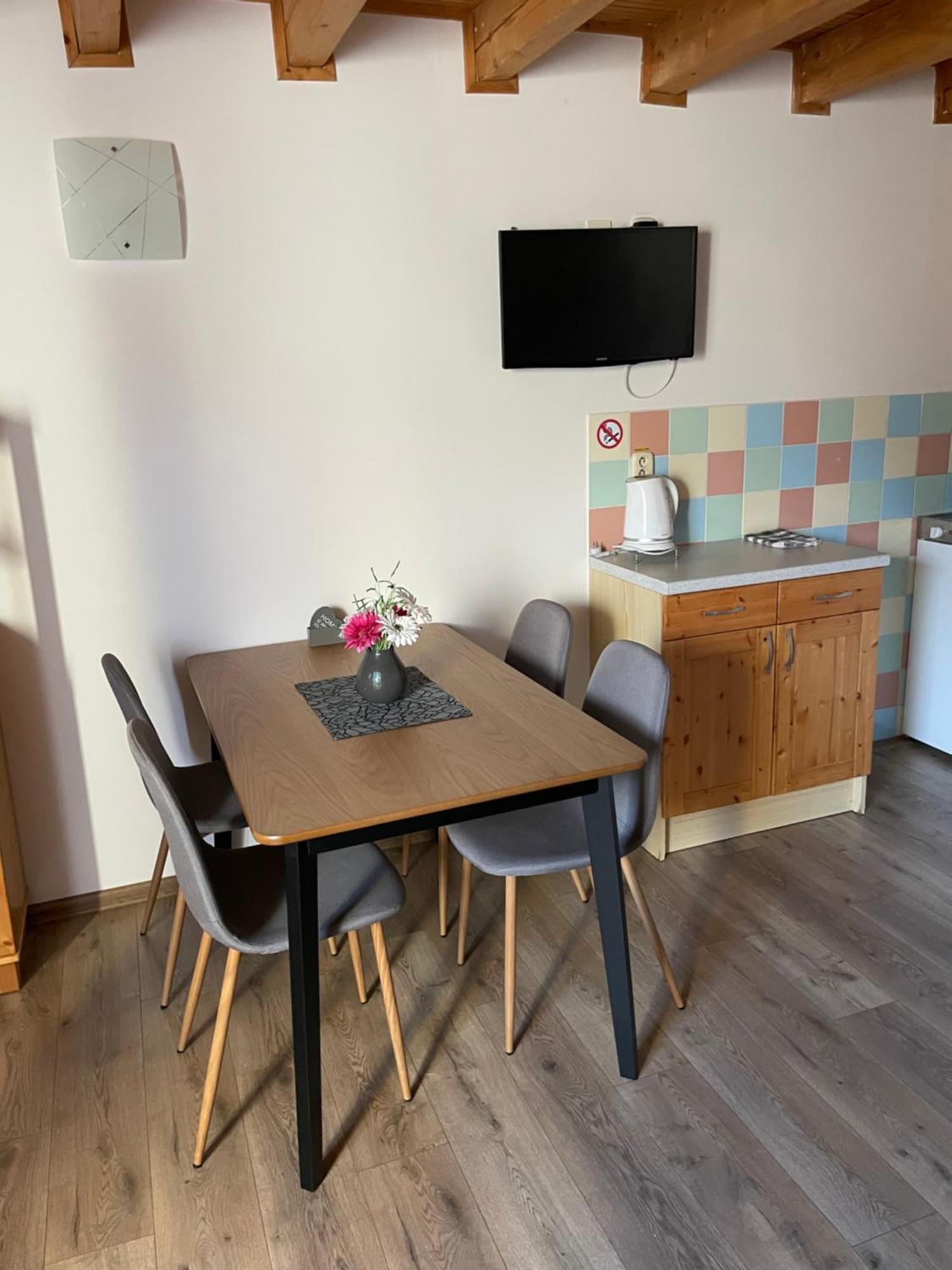 Aquarelax Liptov Tatralandia Appartement Liptovský Mikuláš Buitenkant foto